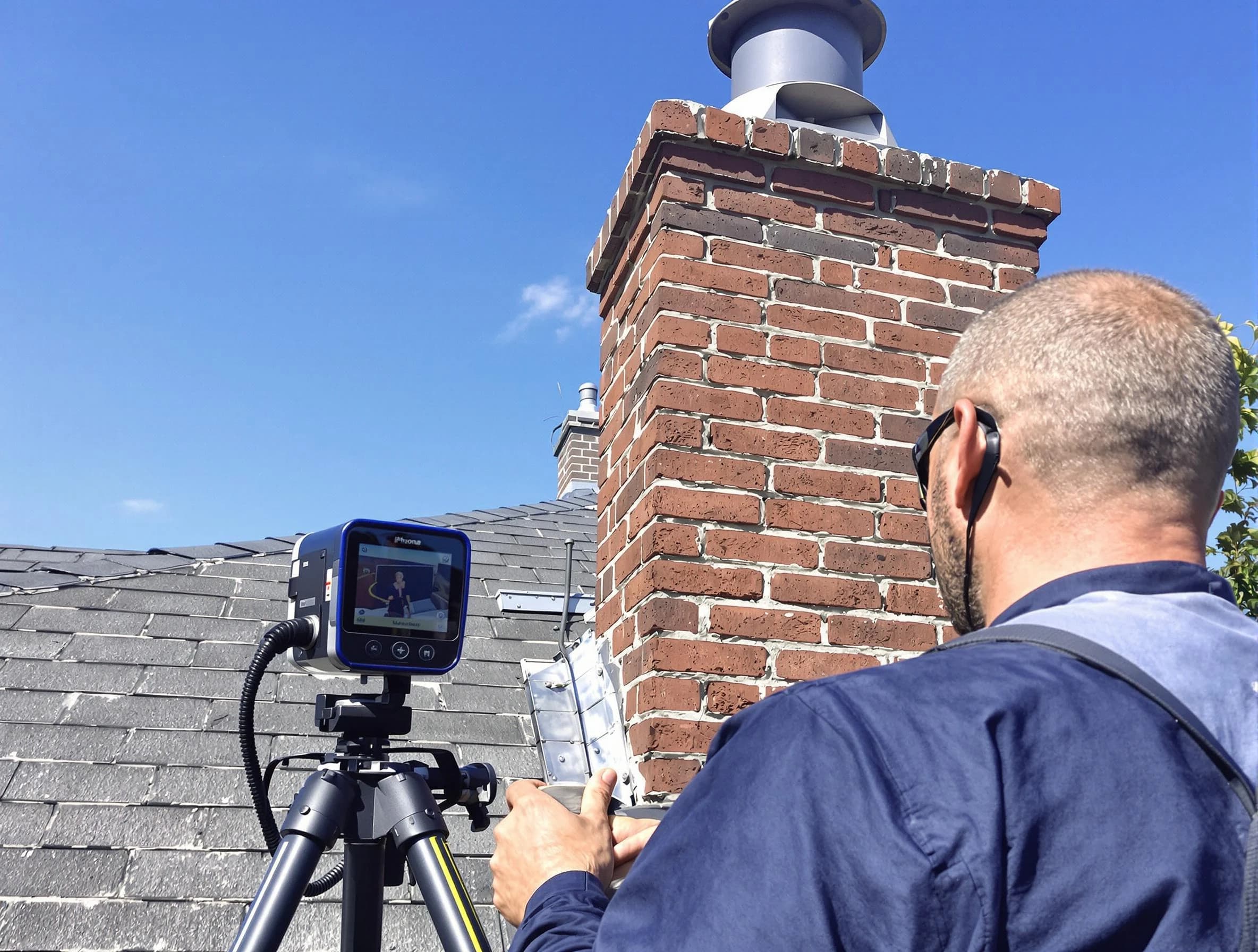 Chimney Inspection service in Surprise, AZ